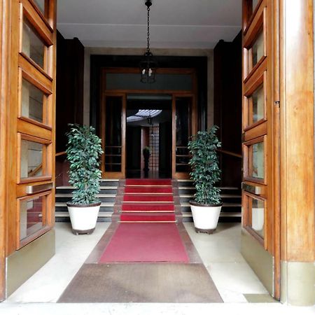 Angelico Family Apartment Rome Bagian luar foto