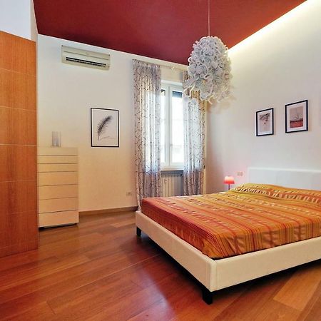 Angelico Family Apartment Rome Bagian luar foto