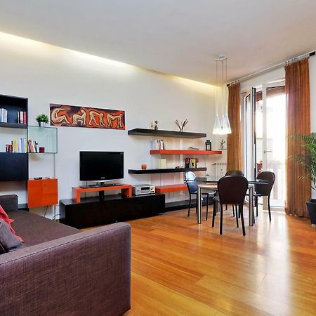 Angelico Family Apartment Rome Bagian luar foto