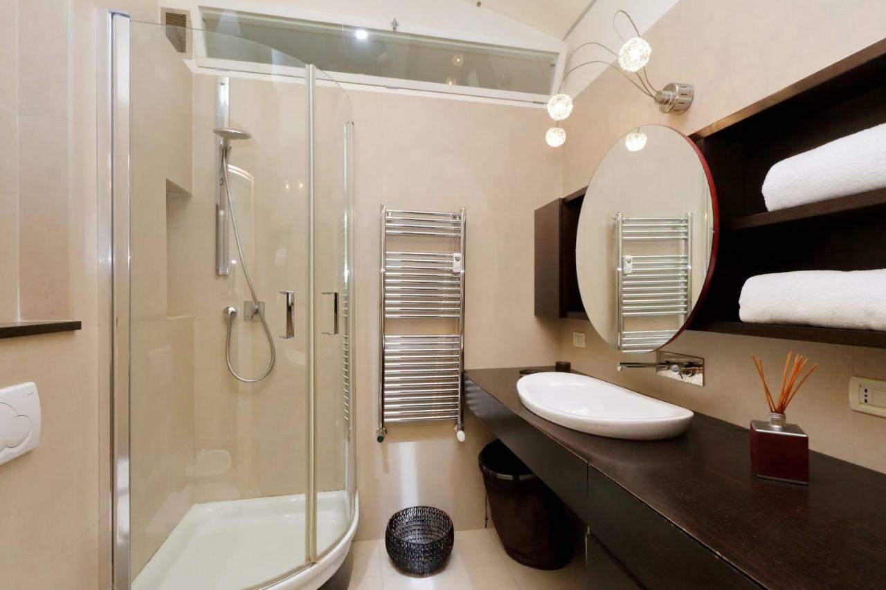 Angelico Family Apartment Rome Bagian luar foto