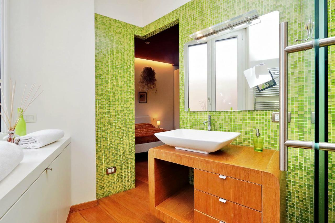 Angelico Family Apartment Rome Bagian luar foto