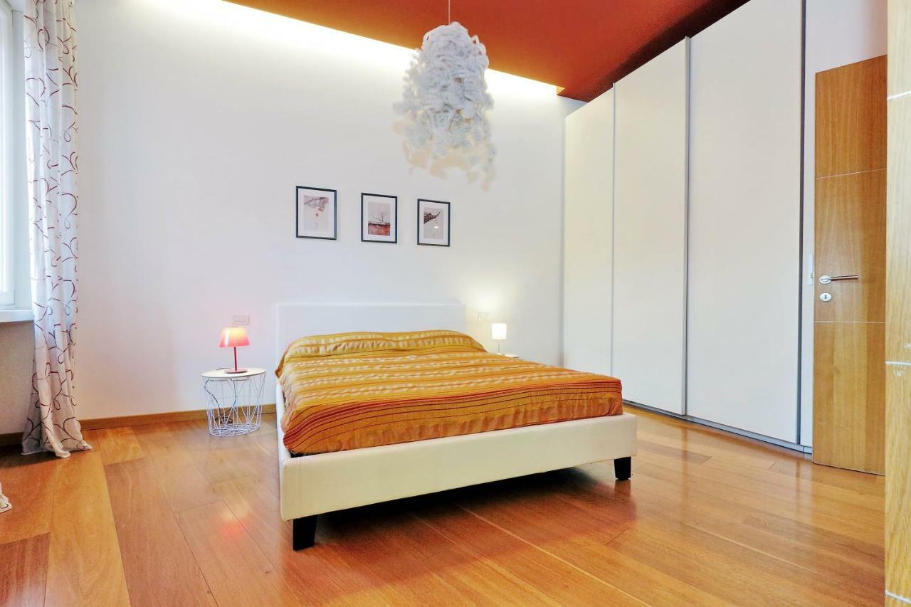 Angelico Family Apartment Rome Bagian luar foto
