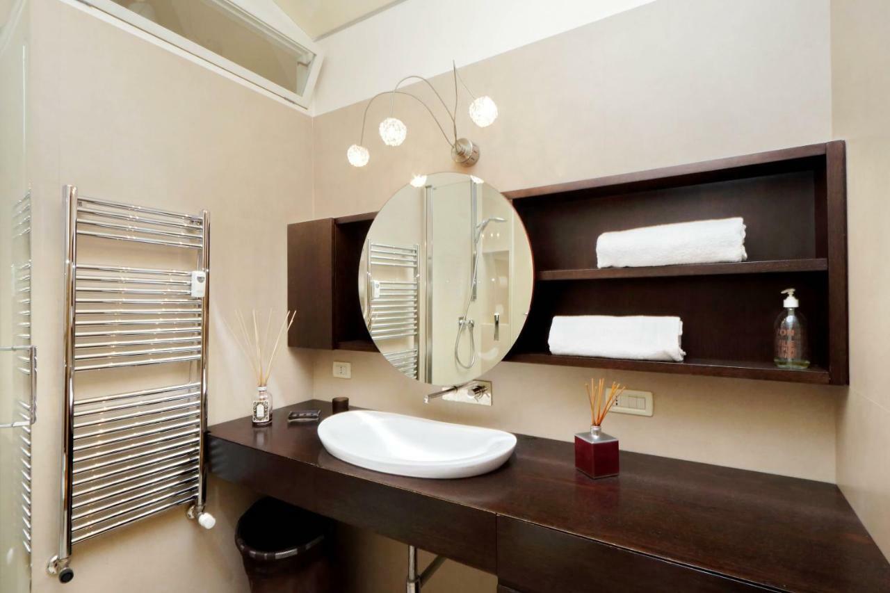 Angelico Family Apartment Rome Bagian luar foto