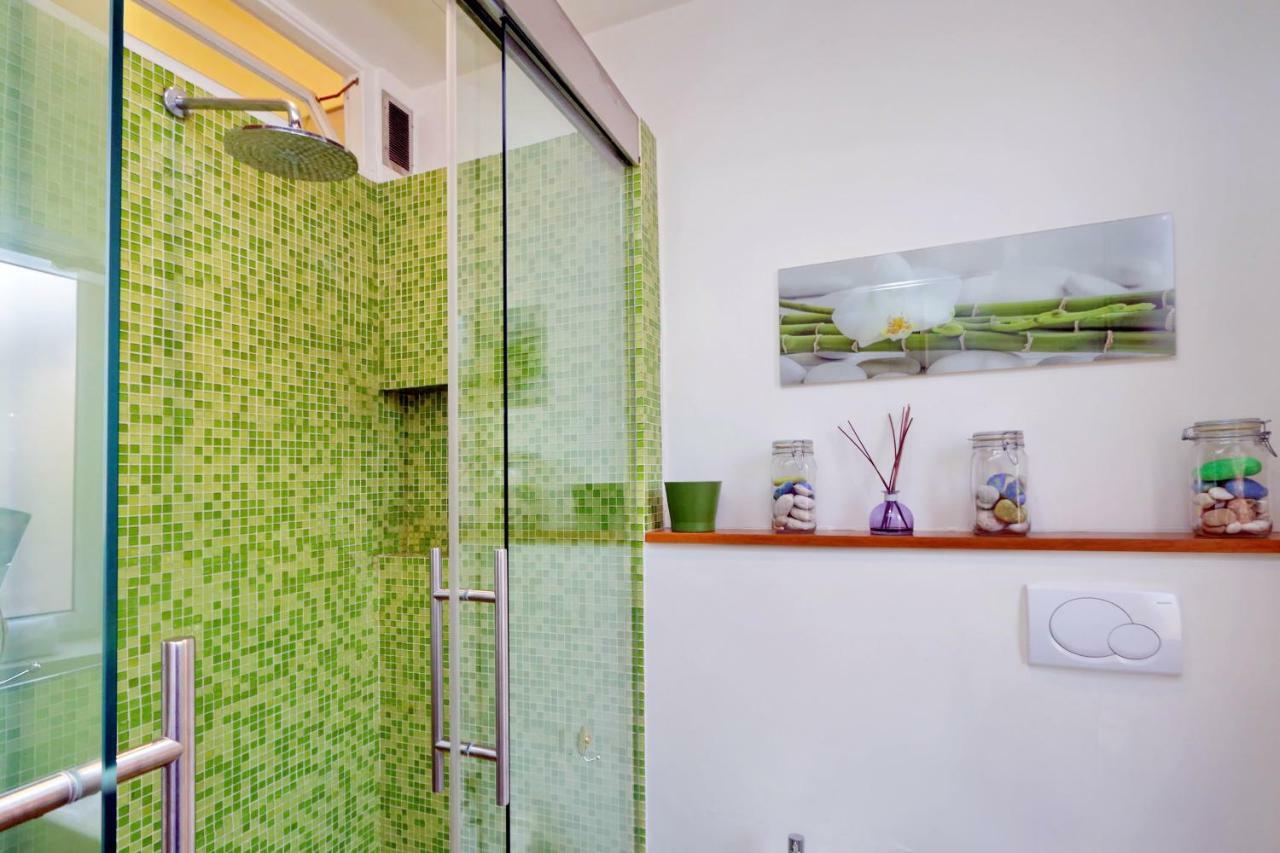 Angelico Family Apartment Rome Bagian luar foto