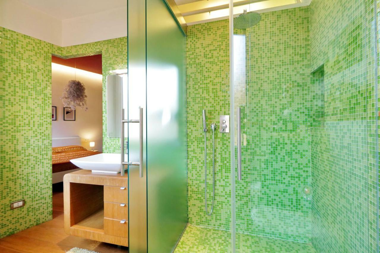 Angelico Family Apartment Rome Bagian luar foto